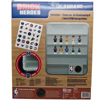 NBA ディスプレイケース