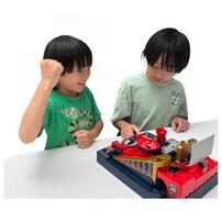 アスレチックランドゲーム SASUKE クリスマスプレゼント 5歳 6歳 7歳