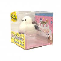 マシュコット シマエナガ