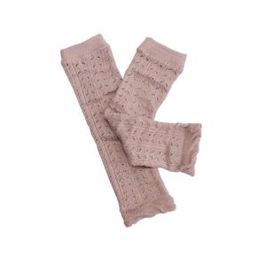 ベビーレッグウォーマー ルミ(ピンク&times;80-100cm) 可愛い ベビーザらス限定