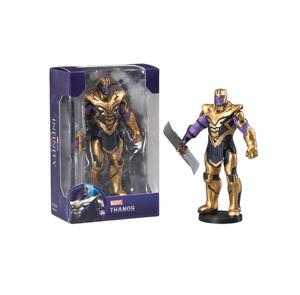 ZD TOYS  4インチ サノス ZDTOYS フィギュア 中動玩具 ZHONGDONG クリスマスプレゼント 15歳 16歳 17歳