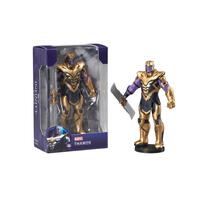 ZD TOYS  4インチ サノス ZDTOYS フィギュア 中動玩具 ZHONGDONG クリスマスプレゼント 15歳 16歳 17歳