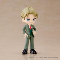 【予約受付商品】【BOX販売】PalVerse パルバース SPY×FAMILY【出荷予定日：2026年2月27日】