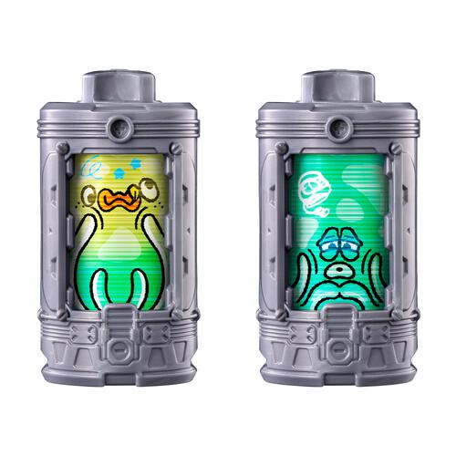 【予約受付商品】超宇宙刑事ギャバン インフィニティ DXエモルギアセット06【出荷予定日：2026年3月14日】