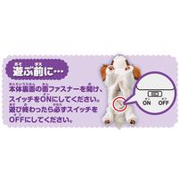 ハイタッチ！さかだっち！Showtime（ショウタイム） ぬいぐるみ