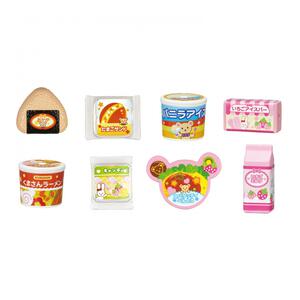 メルちゃん コンビニたべものセット