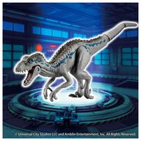 アニア ジュラシック・ワールド アライブ インドラプトル（第二世代）