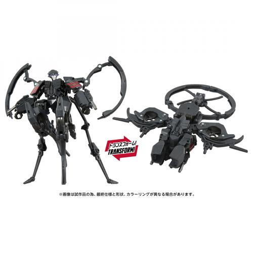 【予約受付商品】T-SPARK トランスフォーマー TS-14 エアラクニッド【出荷予定日：2026年3月28日】