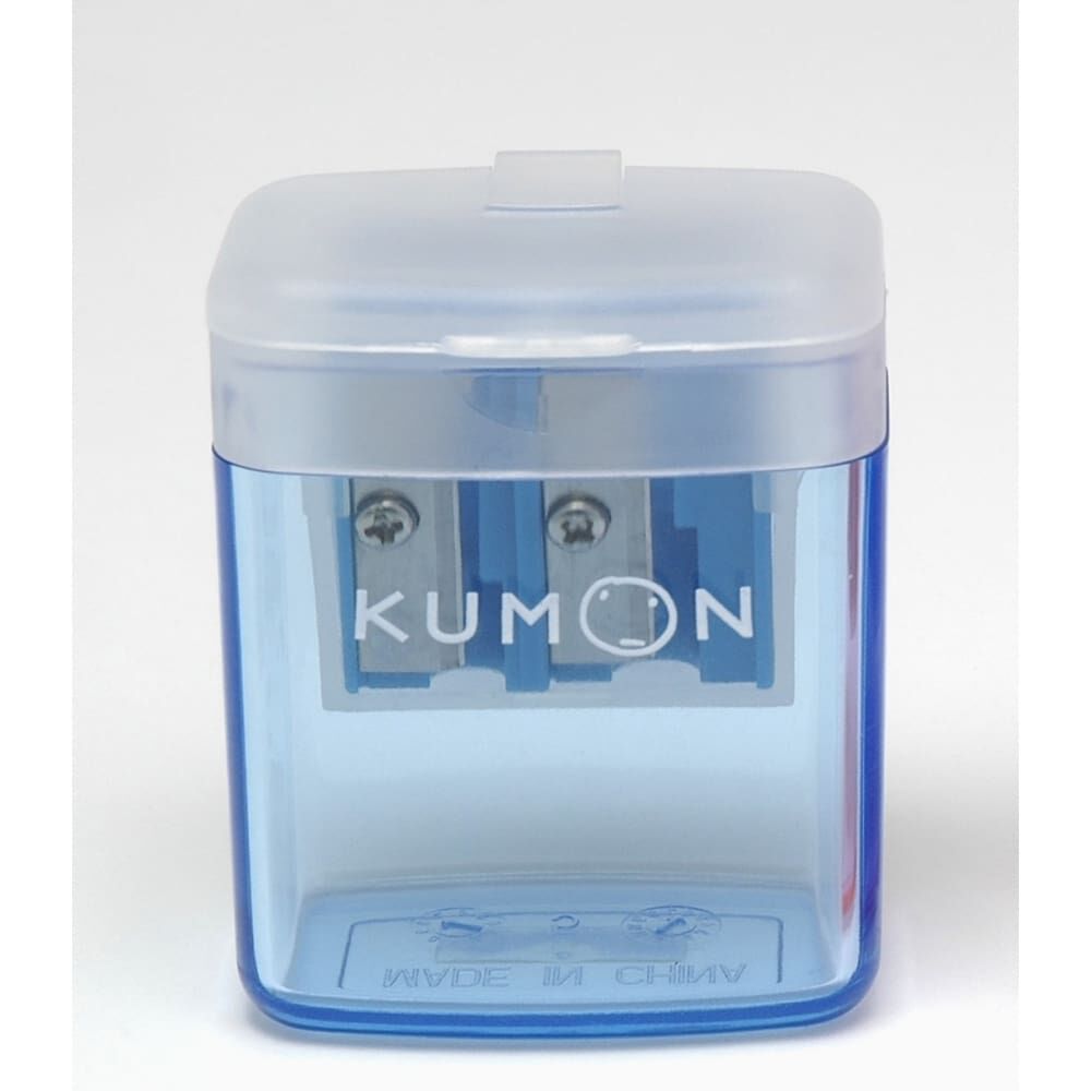 こどもえんぴつけずり 青 | おもちゃ通販のトイザらス オンラインストア