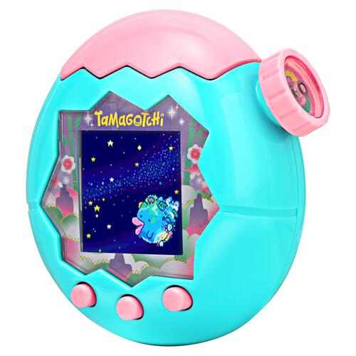 【お1人様1点限り】Tamagotchi Paradise たまごっちパラダイス - Jade Forest ジェイド フォレスト クリスマスプレゼント 6歳 7歳 8歳