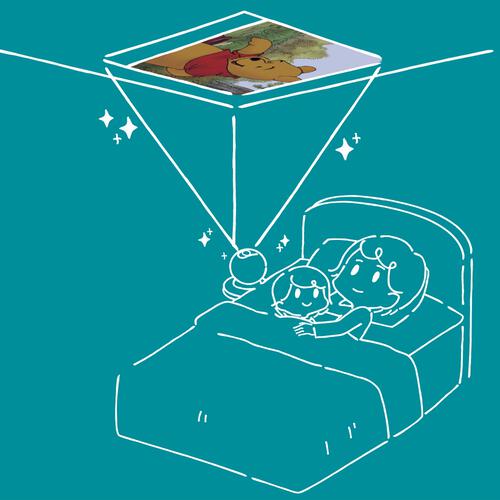 DREAM SWITCH（ドリームスイッチ） DXセット ディズニー＆ピクサーキャラクター クリスマスプレゼント 3歳 4歳 5歳