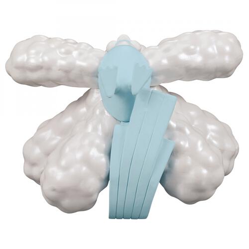 ポケモン モンコレ メガチルタリス