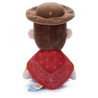 【予約受付商品】ピクサーキャラクター トイ・ストーリー5 洗えるビーンズコレクション ウッディ【出荷予定日：2026年6月20日】