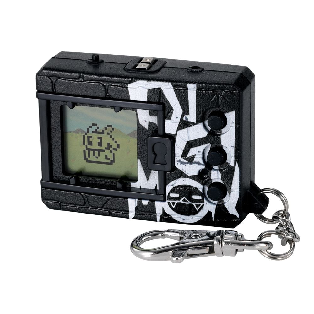 レア　デジモンツイン LR Limited Edition 限定品 DIGIMON ORIGINAL NEW WAVE 2 LOGO BLACK | おもちゃ通販のトイザらス