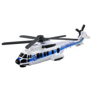 【オンライン限定価格*】ロングトミカ No.137 海上保安庁 スーパーピューマ H225