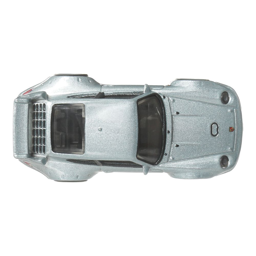 予約受付商品】ホットウィール カーカルチャー モダン・クラシックス