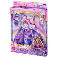 【2026年2月7日発売予定】リカちゃん 服 LW-23 シャイニングブーケ