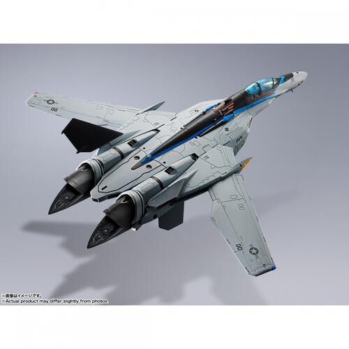 【予約受付商品】DX超合金 VF-25 メサイアバルキリー トップガン マーヴェリックVer.【出荷予定日：2026年9月30日】