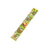 おっとっとおやつパック コーンポタージュ味 5連 10g×5 野菜 じゃがいも ポテトスナック ノンフライ カルシウム お菓子