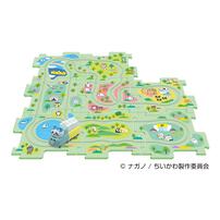 ちいかわ はしる！ハチワレ