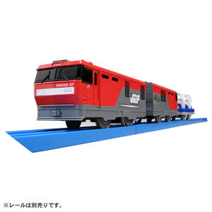 【オンライン限定価格*】プラレール S-25 EH500金太郎