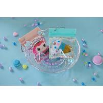 ぷにょぷにょアクアリウム mini クロミ