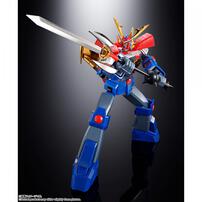 【予約受付商品】超合金魂 GX-61R 最強ロボ ダイオージャ【出荷予定日：2026年7月31日】