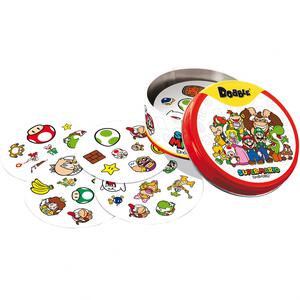 ドブル スーパーマリオ