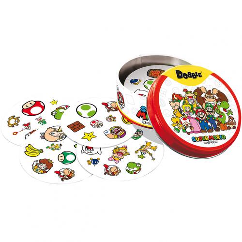 ドブル スーパーマリオ