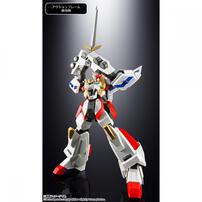 【予約受付商品】超合金魂 GX-120 キングエクスカイザー【出荷予定日：2026年7月31日】