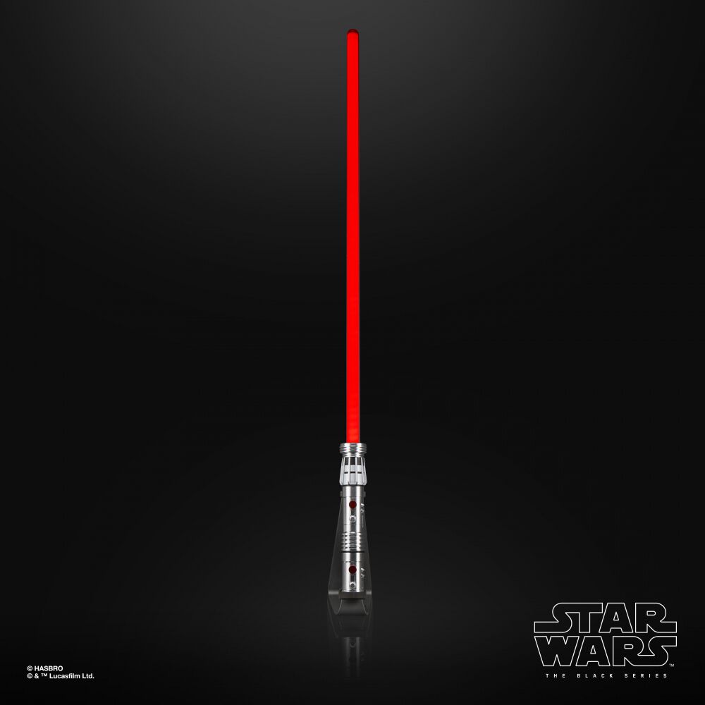 予約受付商品】スター・ウォーズ ブラックシリーズ モール フォースFX