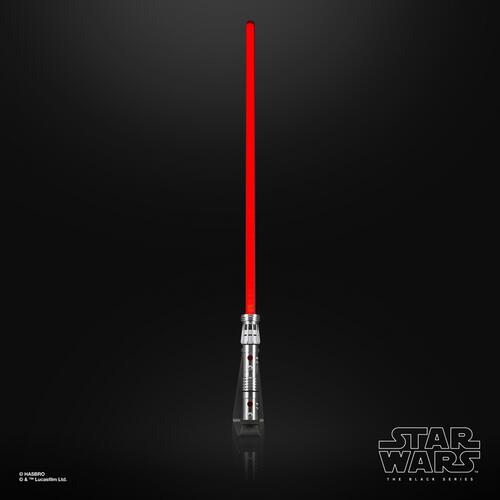 予約受付商品】スター・ウォーズ ブラックシリーズ モール フォースFX 