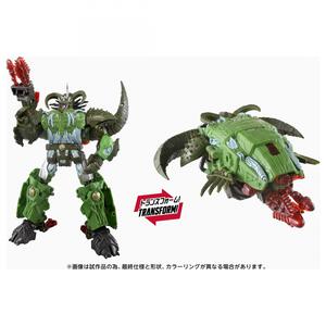 【予約受付商品】T-SAPRK トランスフォーマー AOTP-42 リージマキシモ【出荷予定日：2026年9月26日】