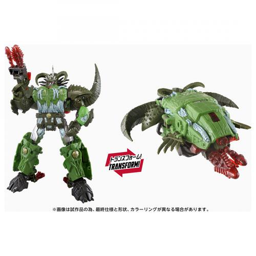【予約受付商品】T-SAPRK トランスフォーマー AOTP-42 リージマキシモ【出荷予定日：2026年9月26日】