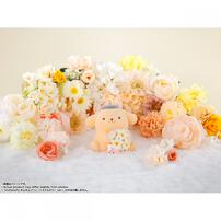 【予約受付商品】mofamofy ポムポムプリン -パステルカラー ver.-【出荷予定日：2026年6月30日】