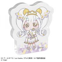 ひみつのアイプリ アクリルブロックR vol.2【種類ランダム】