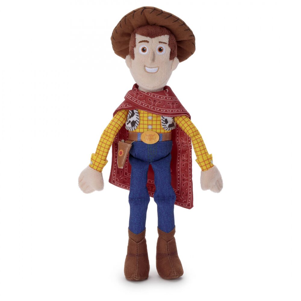 トイ・ストーリー　ぬいぐるみ　フィギュア 予約受付商品】ピクサーキャラクター トイ・ストーリー5 ぬいぐるみ