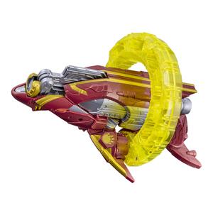 ナンバーワン戦隊ゴジュウジャー DXオルカブースター5050