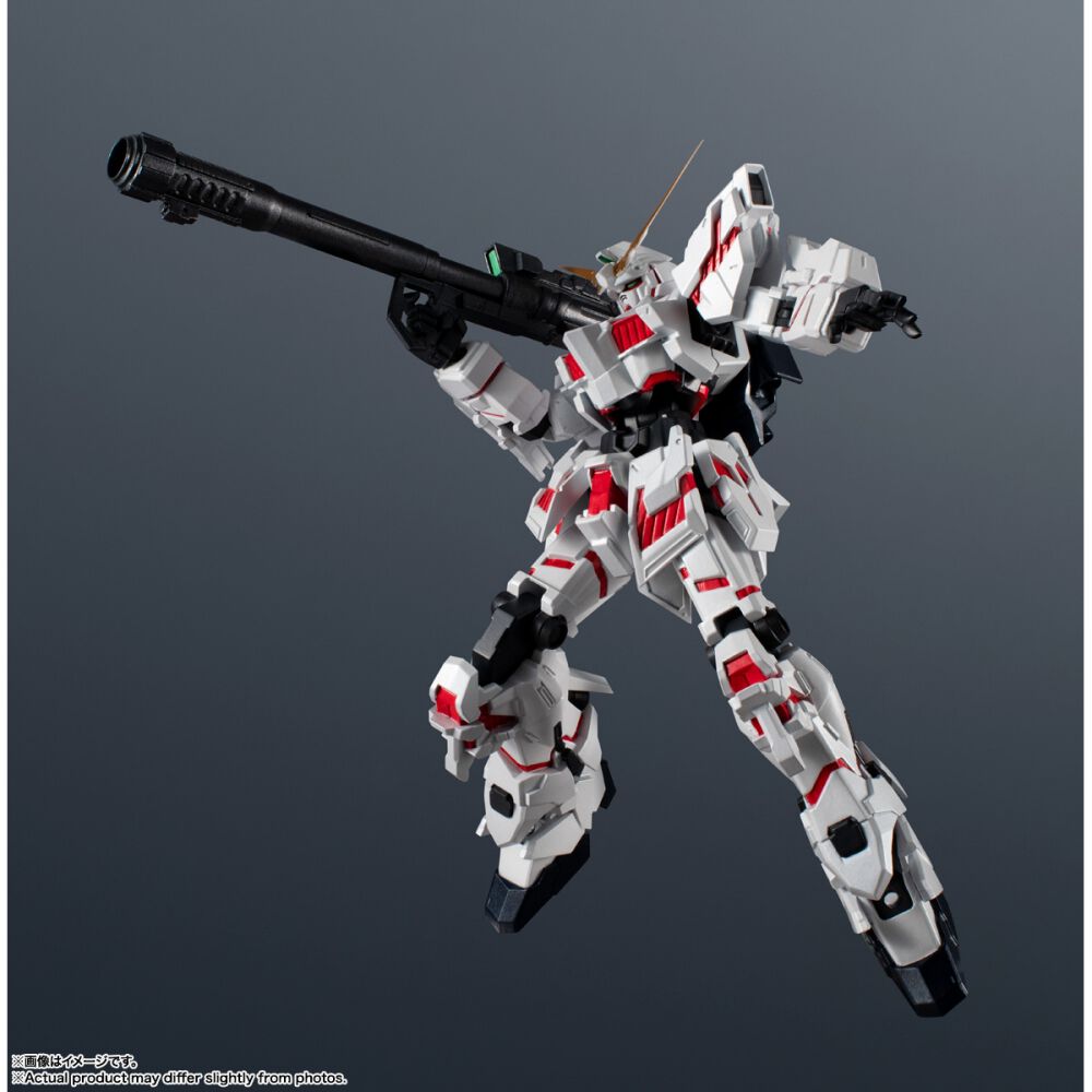予約受付商品】GUNDAM UNIVERSE RX-0 UNICORN GUNDAM RENEWAL
