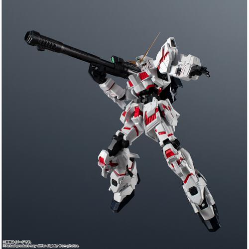 【予約受付商品】GUNDAM UNIVERSE RX-0 UNICORN GUNDAM RENEWAL ユニコーンガンダム【出荷予定日：2026年6月30日】
