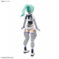 【予約受付商品】30MS オプションパーツセット22(ターボコスチューム&alpha;)[カラーB]【出荷予定日：2026年5月23日】