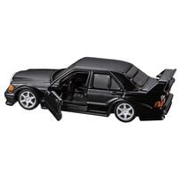 【予約受付商品】トミカ 21 メルセデスベンツ 190 E 2.5-16 エボリューションII【出荷予定日：2026年5月16日】