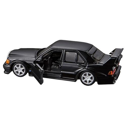【予約受付商品】トミカ 21 メルセデスベンツ 190 E 2.5-16 エボリューションII【出荷予定日：2026年5月16日】
