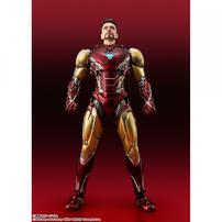 【予約受付商品】S.H.Figuarts アイアンマン マーク85（THE INFINITY SAGA）【出荷予定日：2026年9月30日】