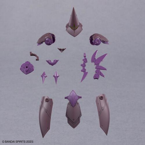 30MF クラスアップアーマー (ローザンソーサラー)