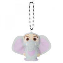 ディズニーキャラクター ズートピア ぬいぐるみミニマスコット【種類ランダム】 クリスマスプレゼント 6歳 7歳 8歳