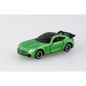【オンライン限定価格*】トミカ No.7 メルセデス-AMG GTR 箱
