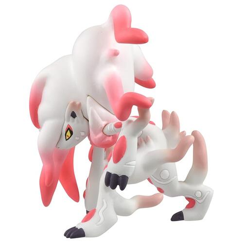 ポケモン モンコレ MS-34 ゾロアーク(ヒスイのすがた) | おもちゃ通販 