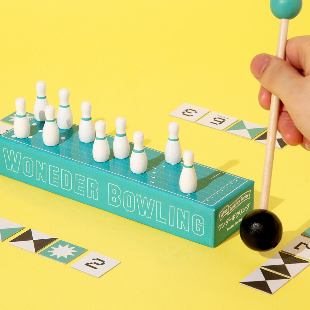 ワンダーボウリング | おもちゃ通販のトイザらス オンラインストア