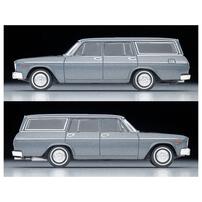 トミカリミテッドヴィンテージ LV-206b トヨペット クラウン カスタム（グレー）67年式